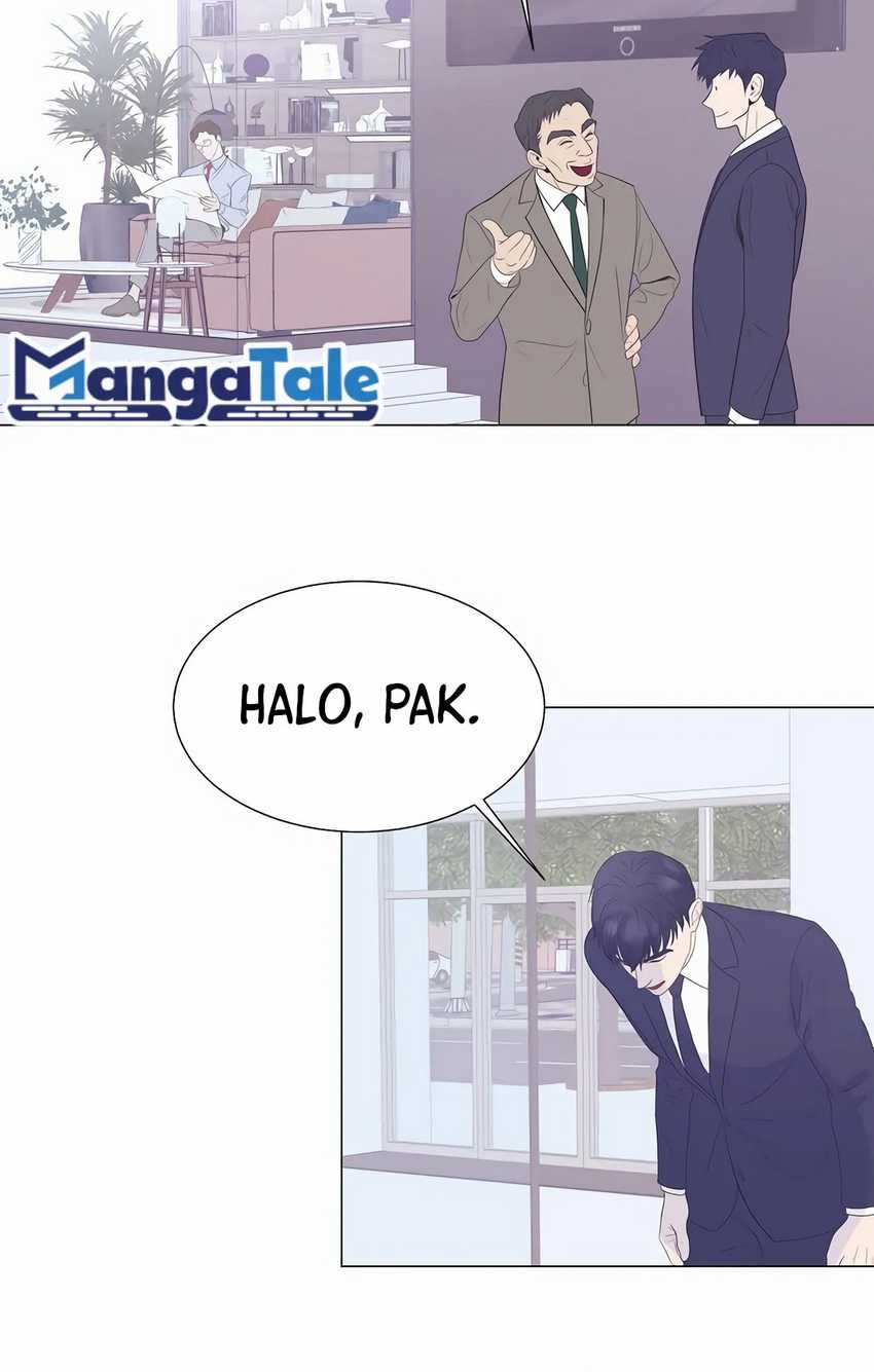 I Became a Sales Prodigy Chapter 11 Gambar 20