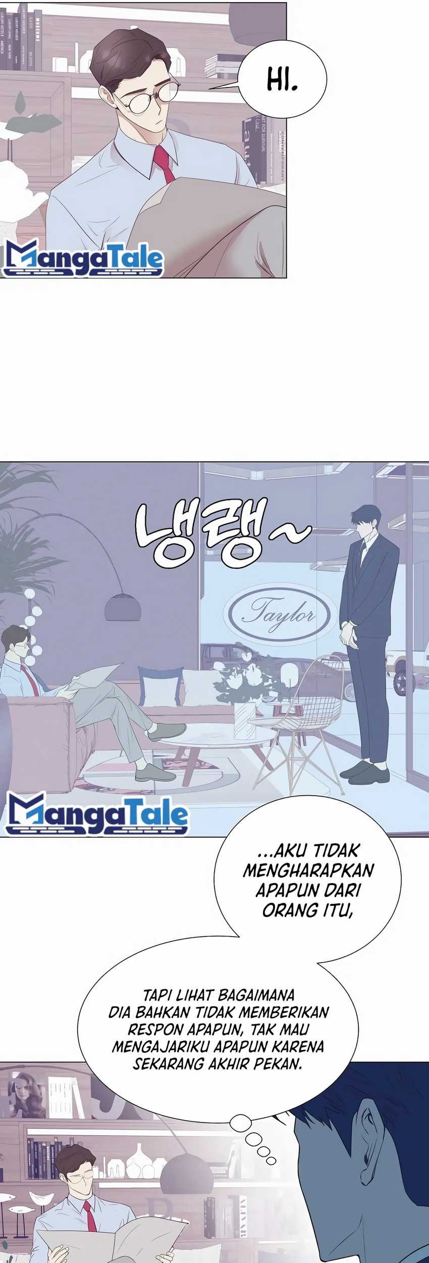 I Became a Sales Prodigy Chapter 11 Gambar 21