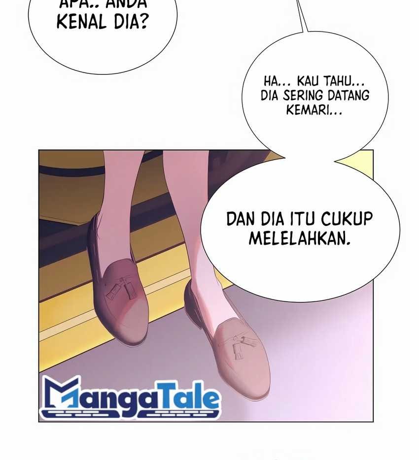 I Became a Sales Prodigy Chapter 11 Gambar 25