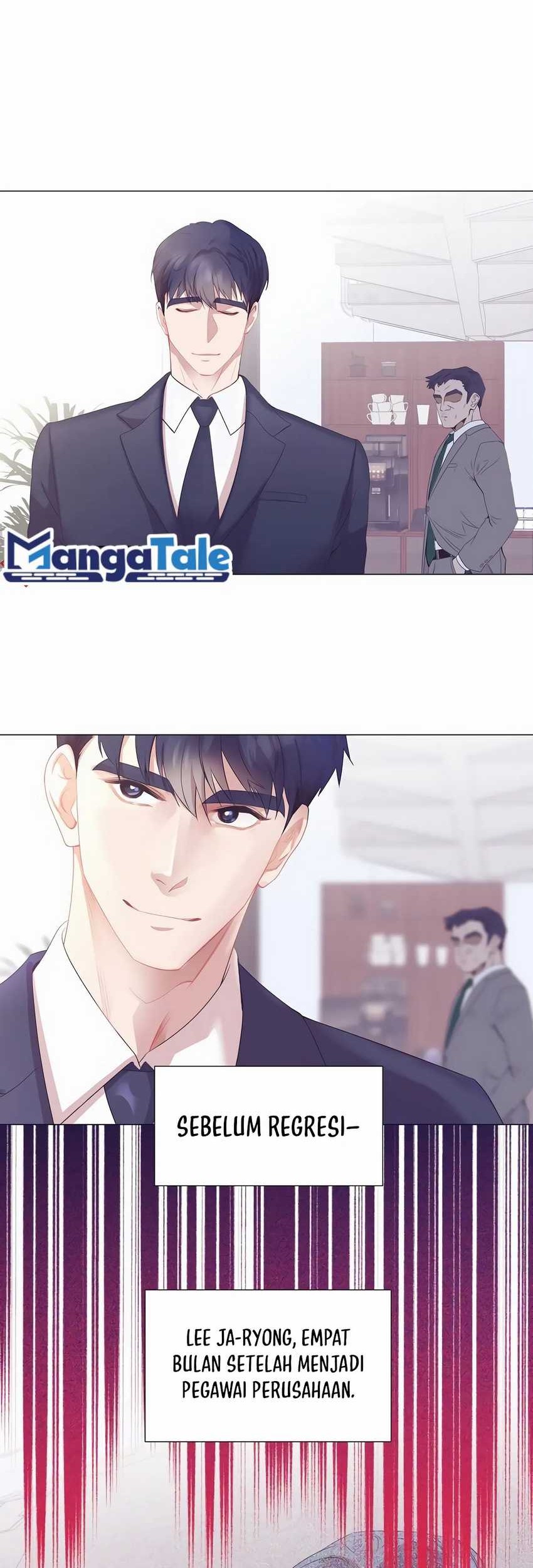 I Became a Sales Prodigy Chapter 11 Gambar 37