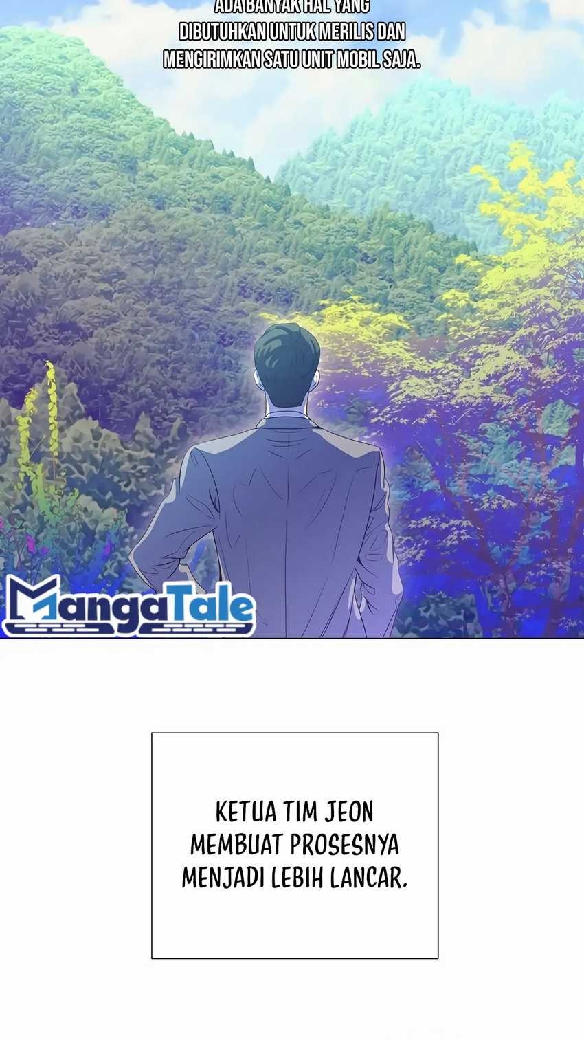 I Became a Sales Prodigy Chapter 09 Gambar 45