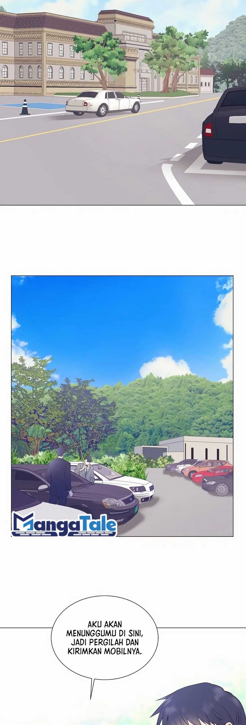 I Became a Sales Prodigy Chapter 09 Gambar 41