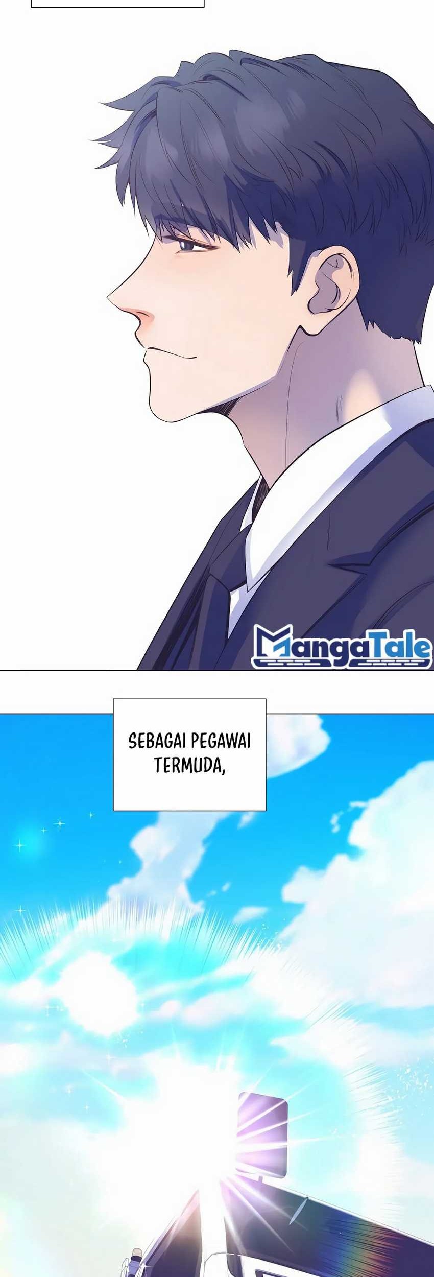 I Became a Sales Prodigy Chapter 09 Gambar 47