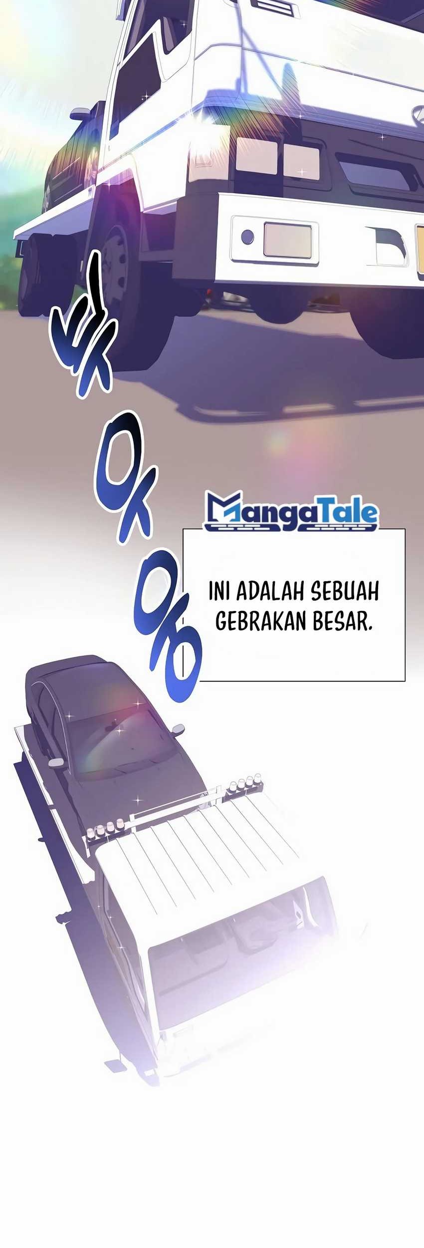 I Became a Sales Prodigy Chapter 09 Gambar 48