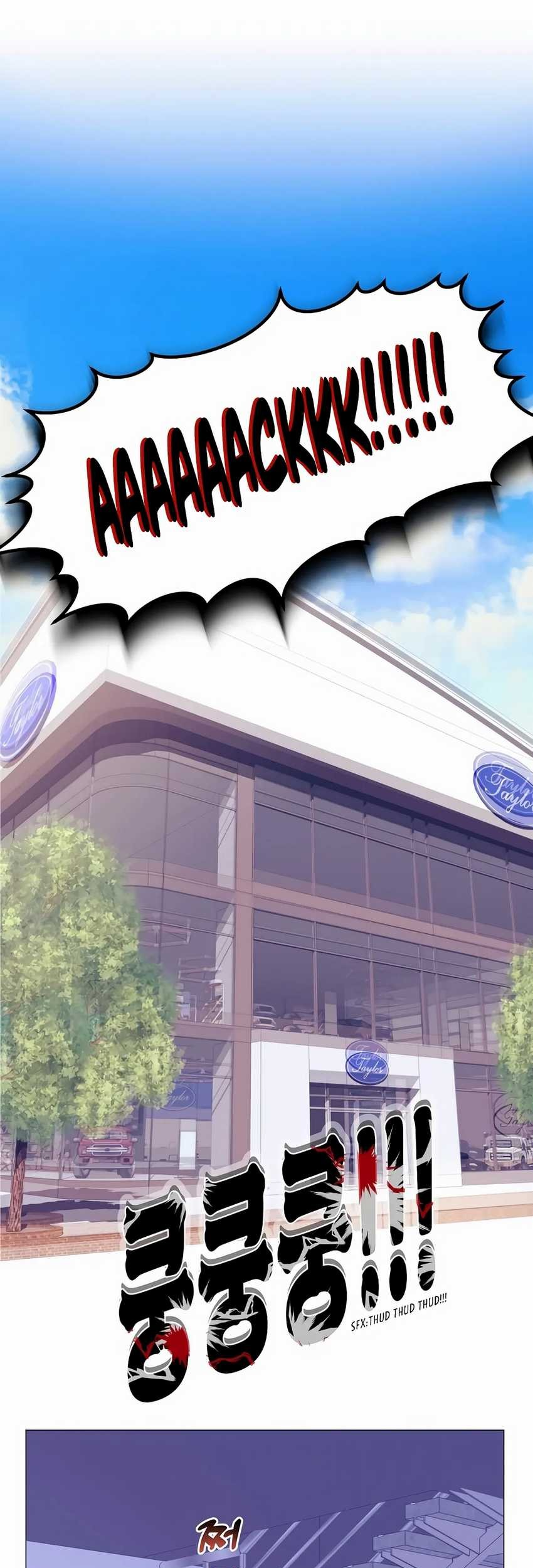 Manhwa I Became a Sales Prodigy Chapter 09 gambar nomor 2