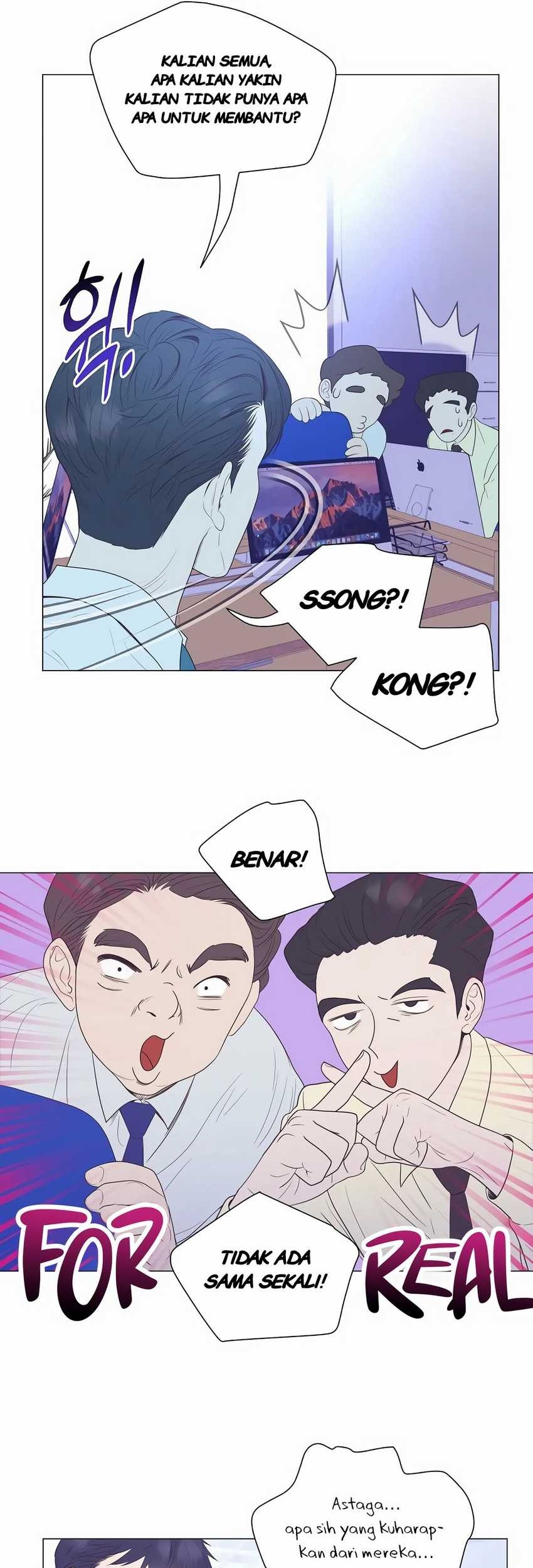 I Became a Sales Prodigy Chapter 09 Gambar 12