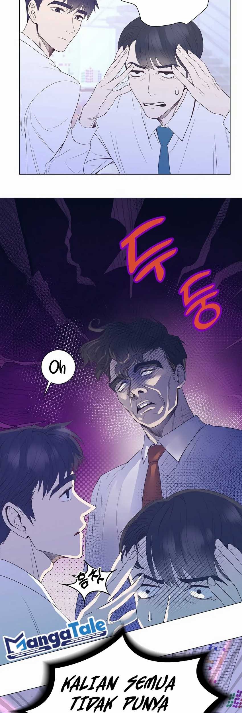 I Became a Sales Prodigy Chapter 09 Gambar 13