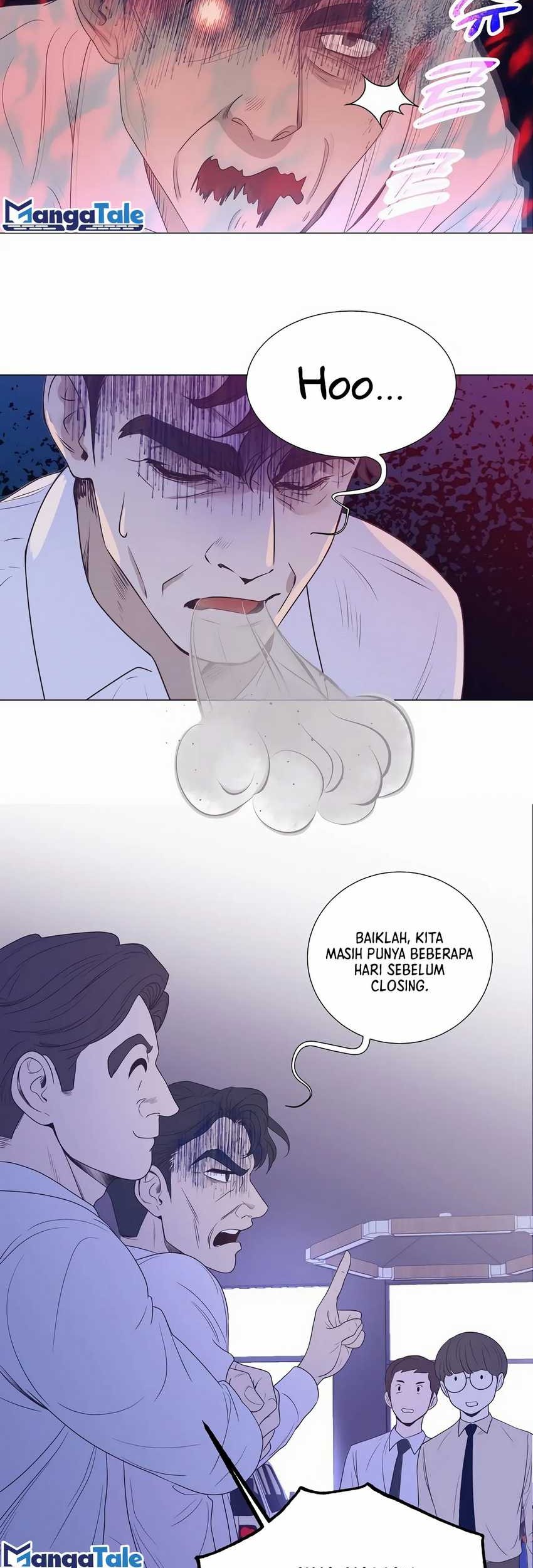 I Became a Sales Prodigy Chapter 09 Gambar 18