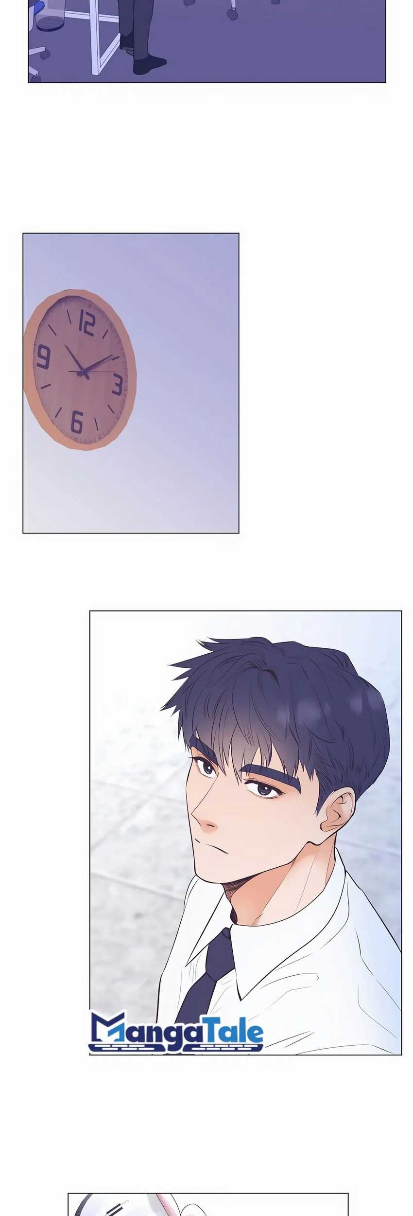 I Became a Sales Prodigy Chapter 09 Gambar 23