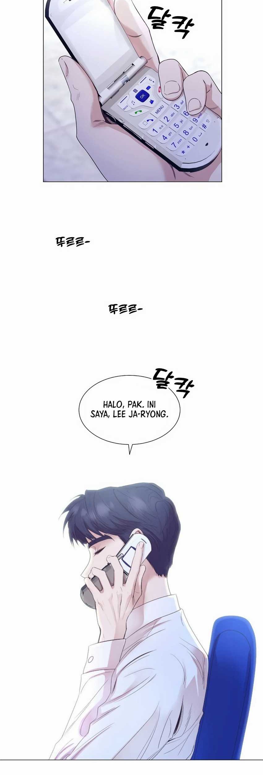 I Became a Sales Prodigy Chapter 09 Gambar 24