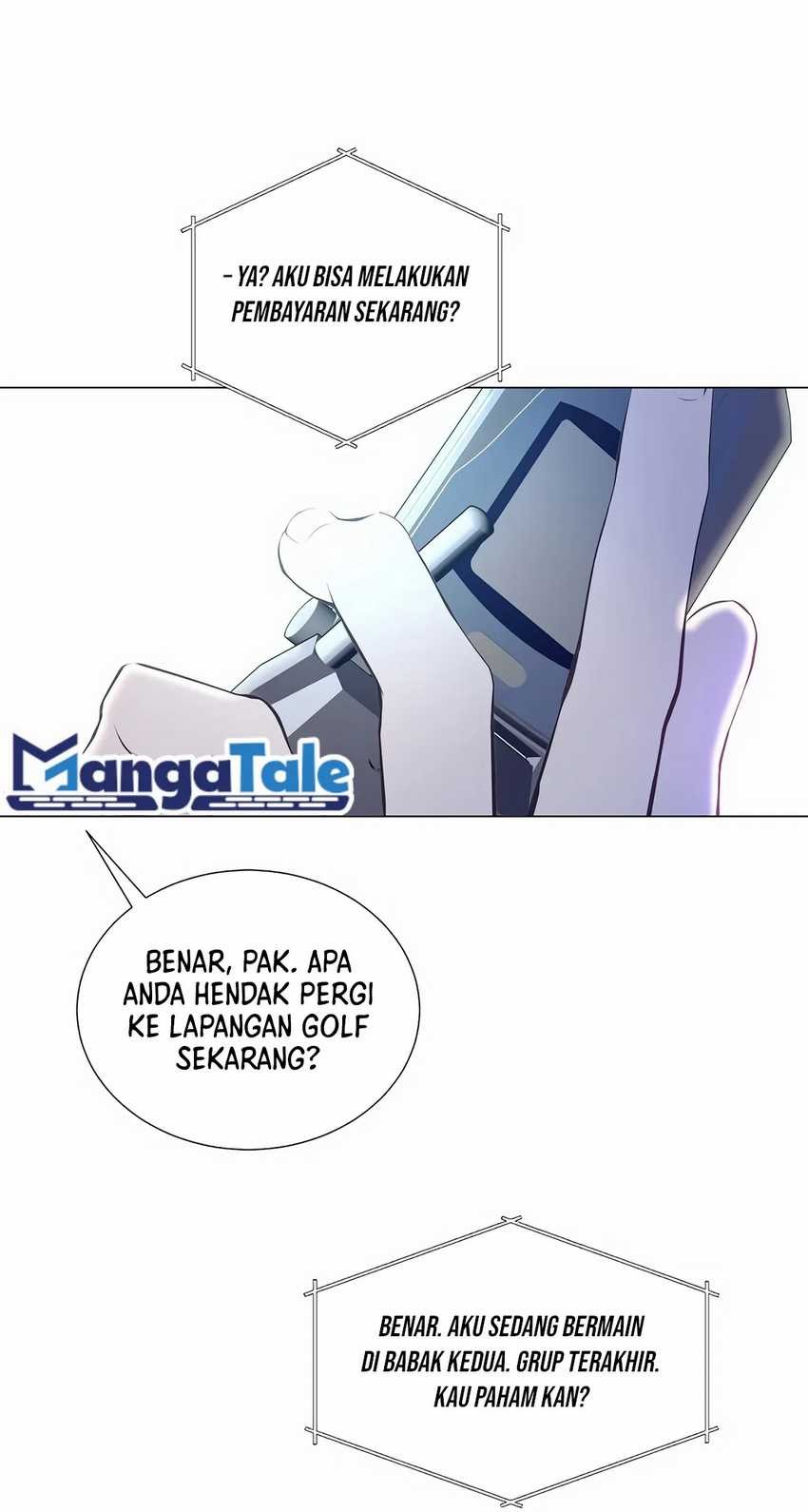 I Became a Sales Prodigy Chapter 09 Gambar 25