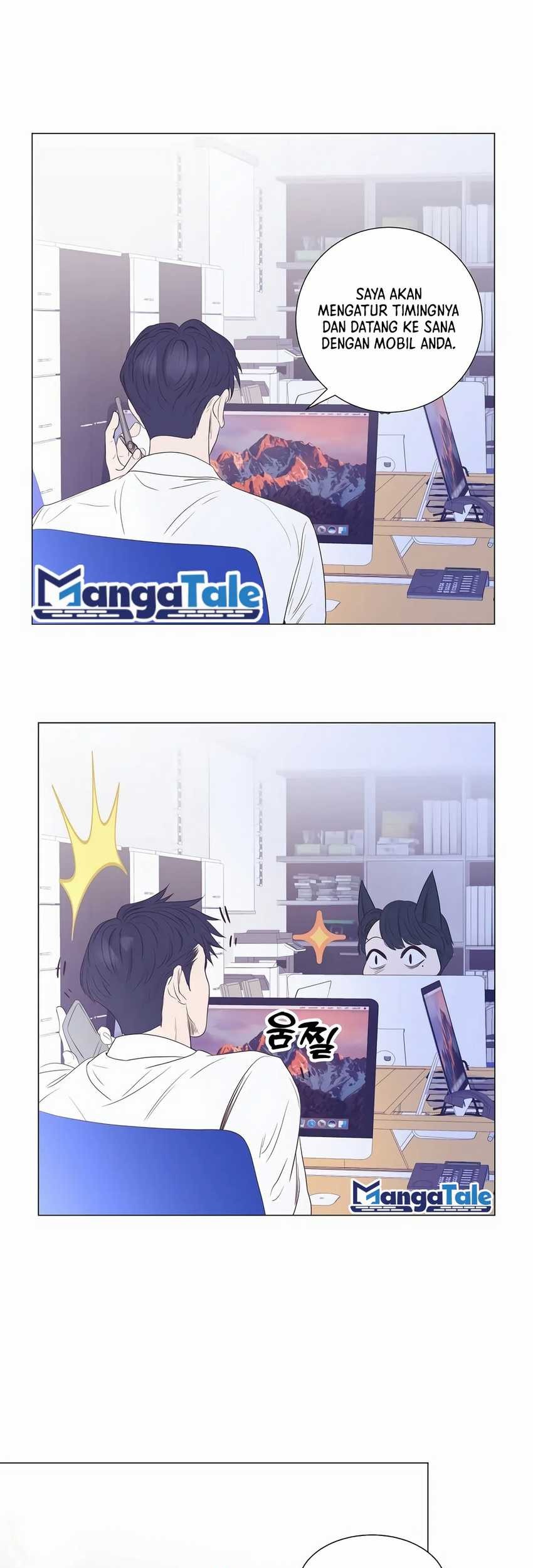 I Became a Sales Prodigy Chapter 09 Gambar 26