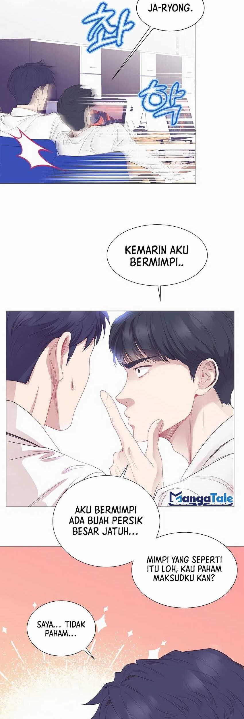 I Became a Sales Prodigy Chapter 09 Gambar 27