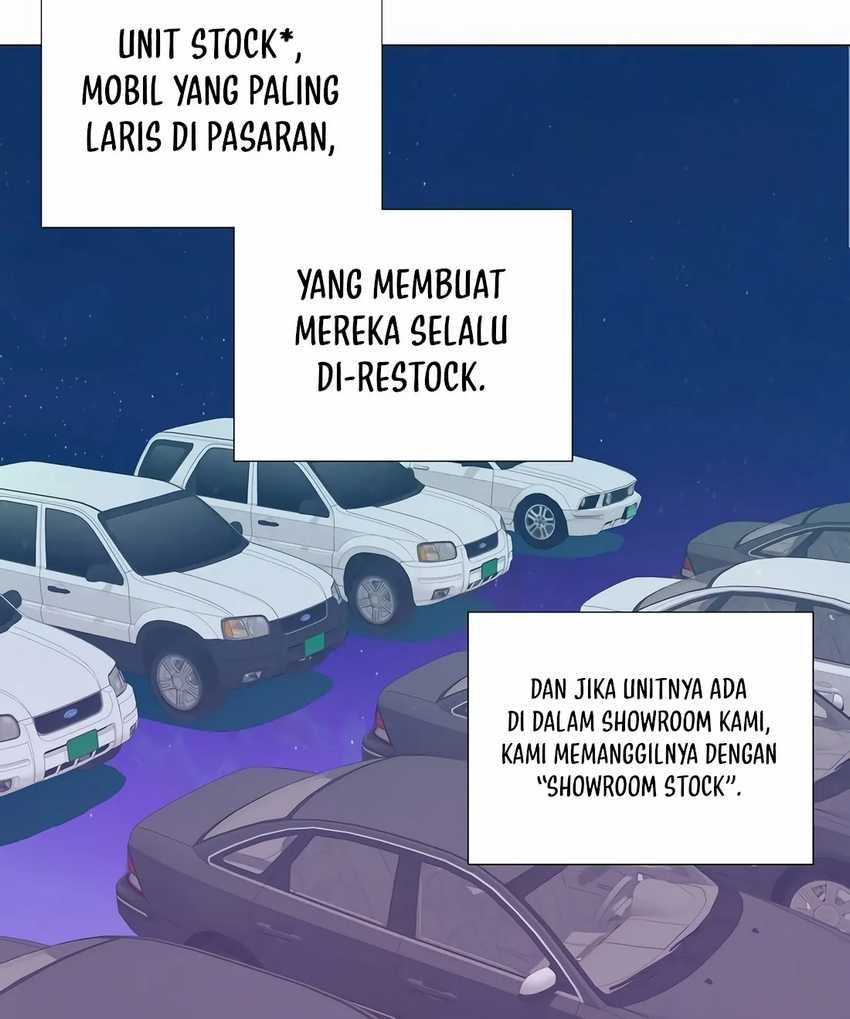 I Became a Sales Prodigy Chapter 09 Gambar 30