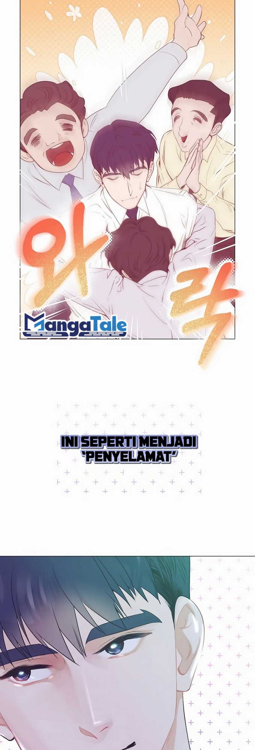 I Became a Sales Prodigy Chapter 09 Gambar 38