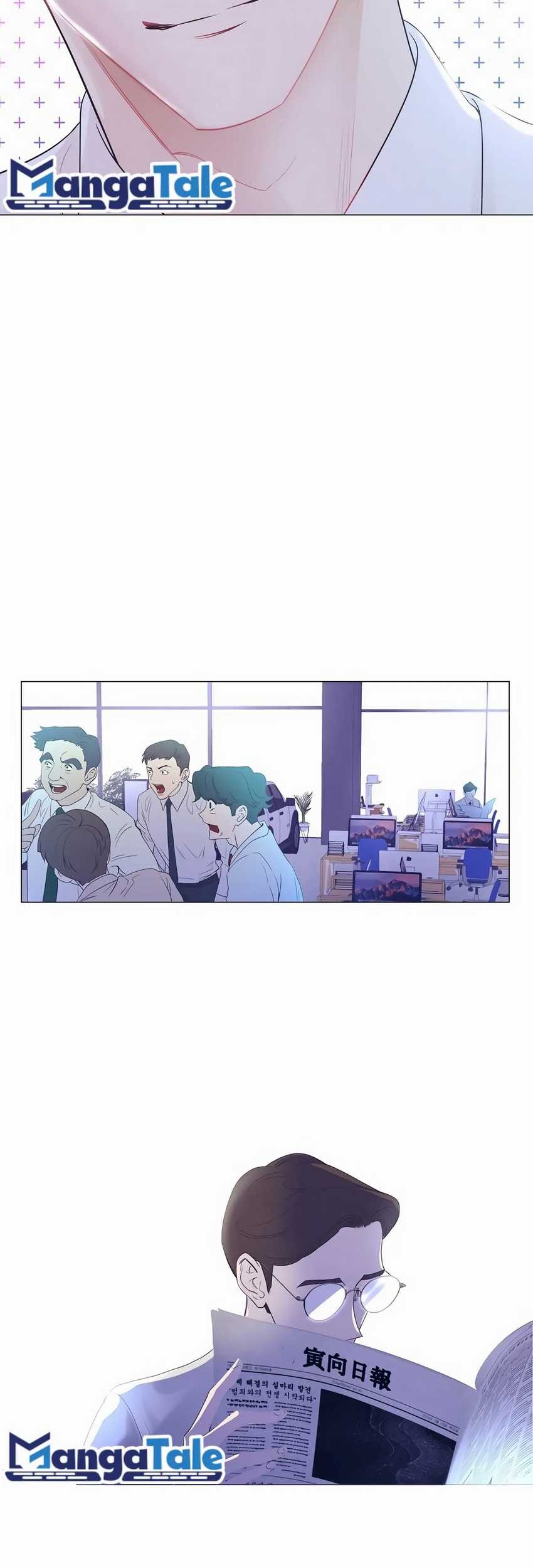 I Became a Sales Prodigy Chapter 09 Gambar 39