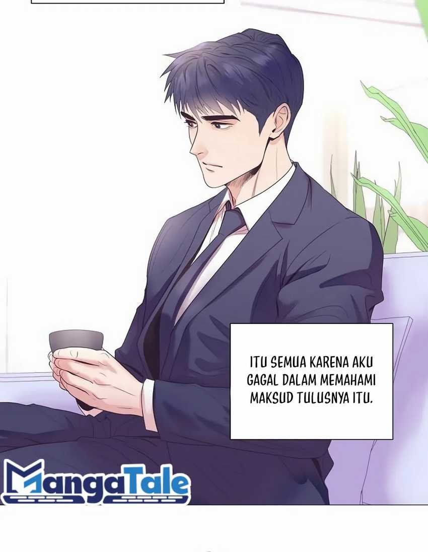 I Became a Sales Prodigy Chapter 08 Gambar 20