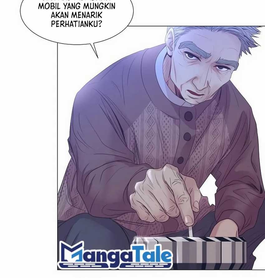 I Became a Sales Prodigy Chapter 08 Gambar 30