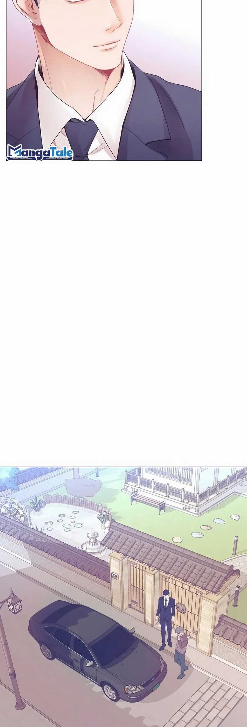 I Became a Sales Prodigy Chapter 08 Gambar 32