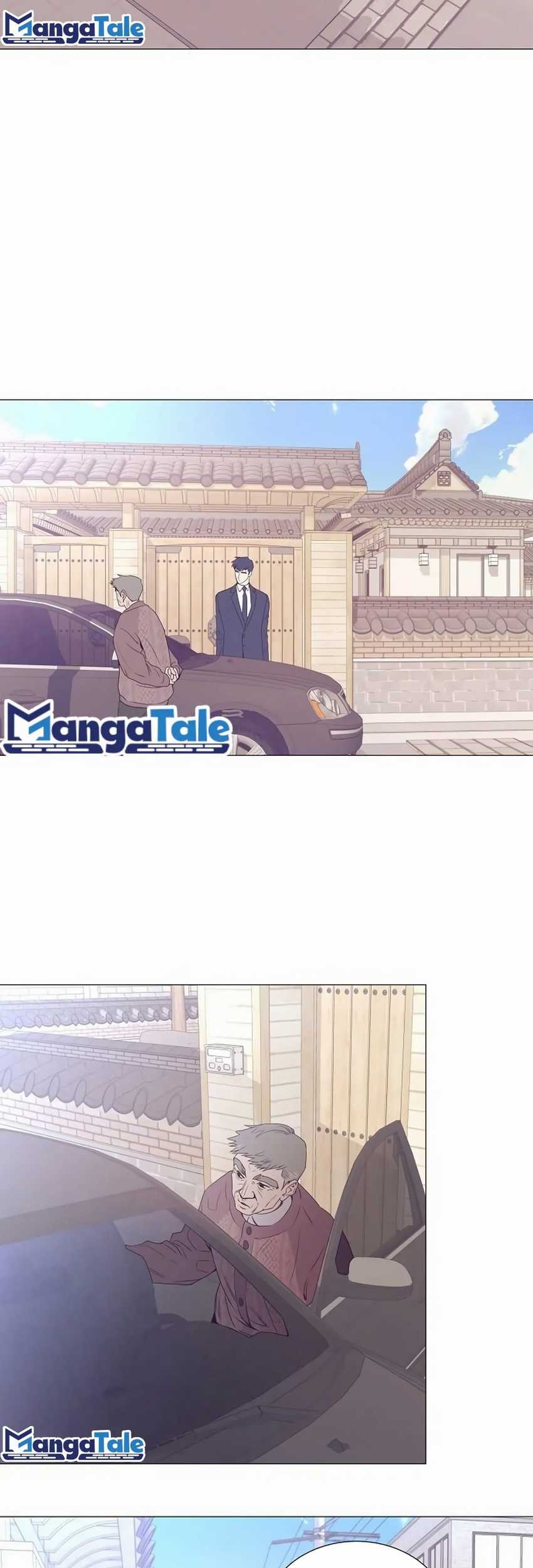 I Became a Sales Prodigy Chapter 08 Gambar 33