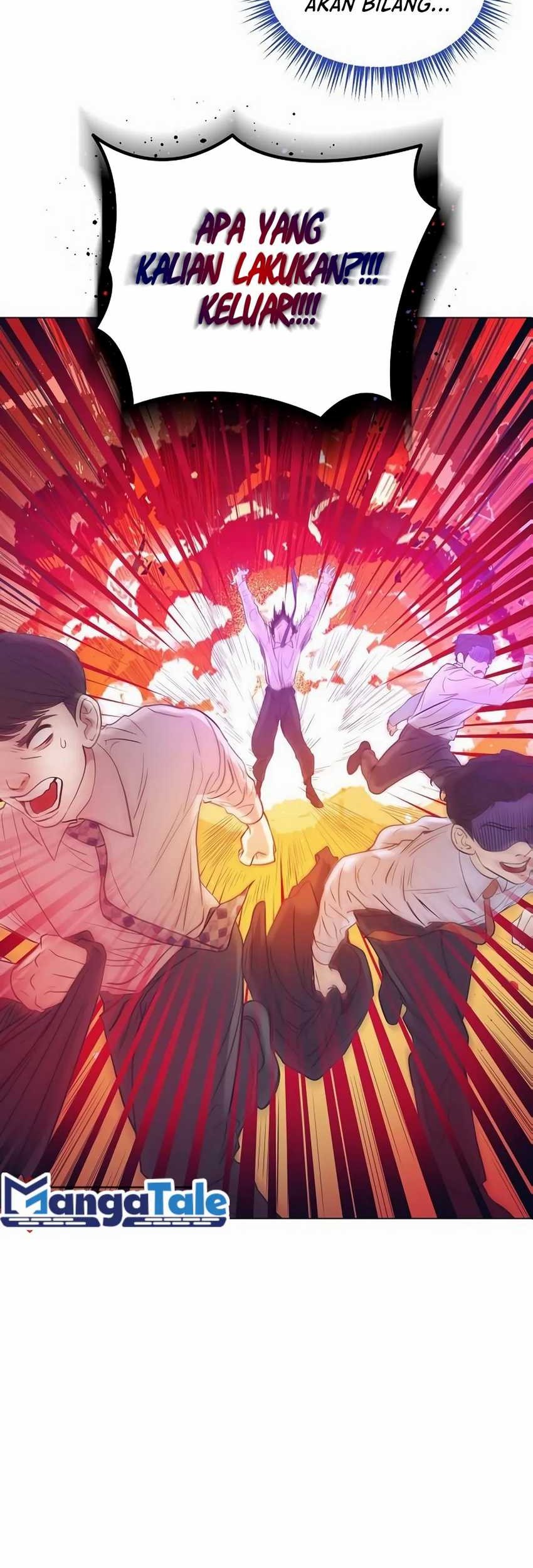 I Became a Sales Prodigy Chapter 07 Gambar 4