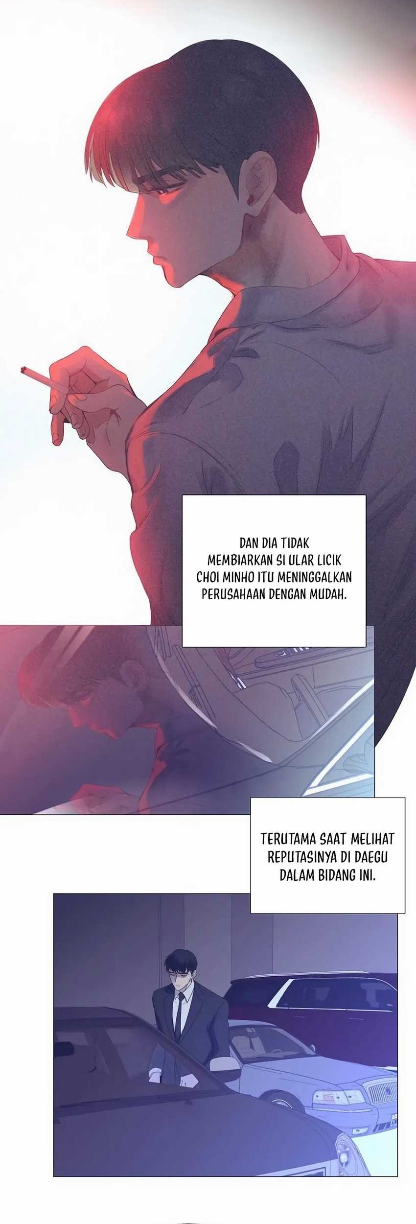 I Became a Sales Prodigy Chapter 07 Gambar 18