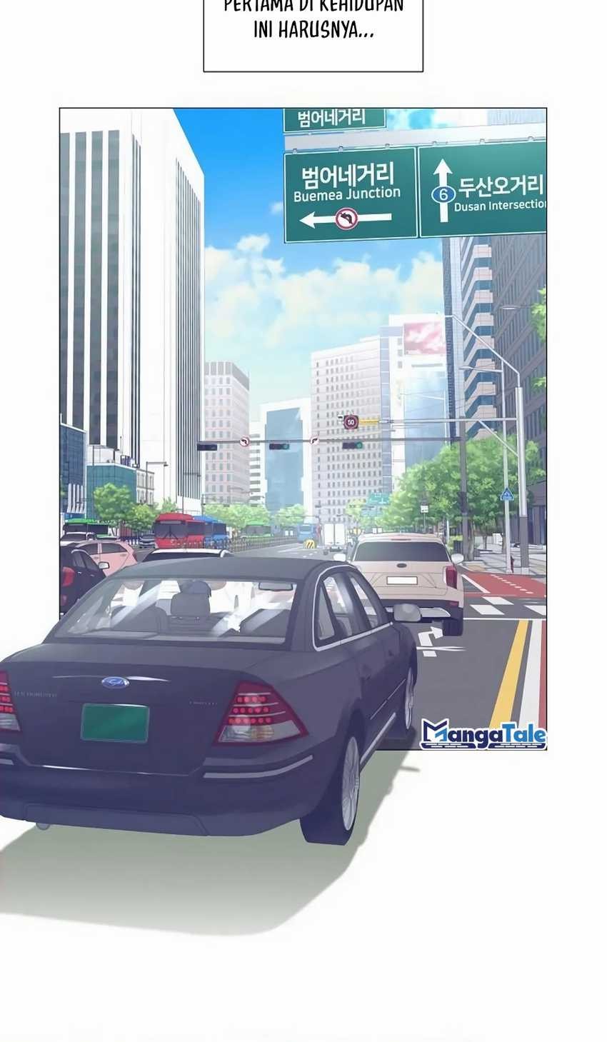 I Became a Sales Prodigy Chapter 07 Gambar 20