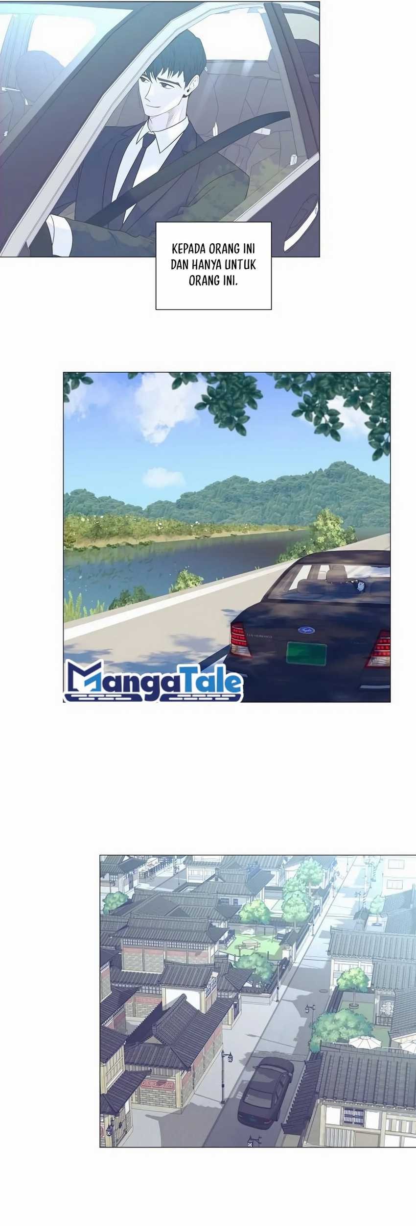 I Became a Sales Prodigy Chapter 07 Gambar 21