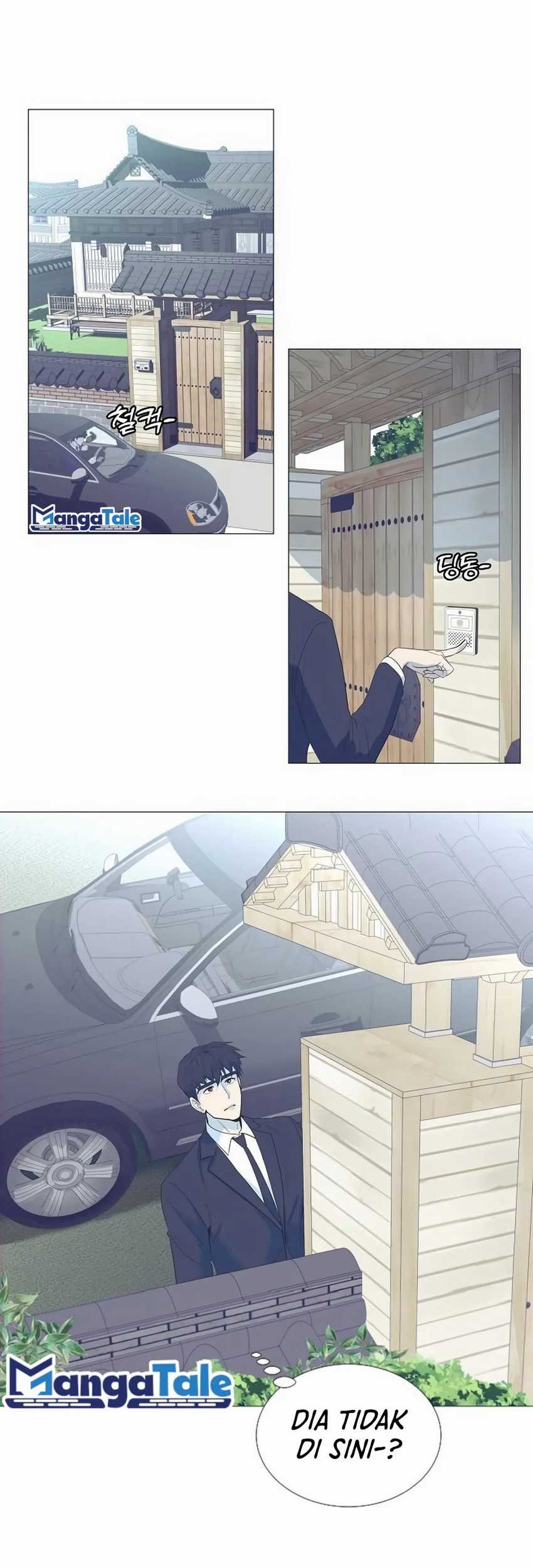 I Became a Sales Prodigy Chapter 07 Gambar 22