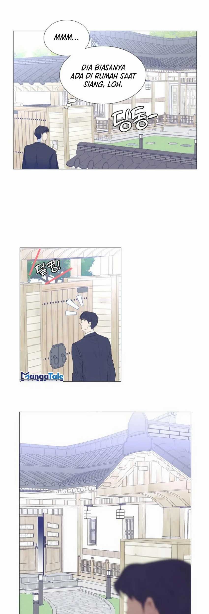 I Became a Sales Prodigy Chapter 07 Gambar 23