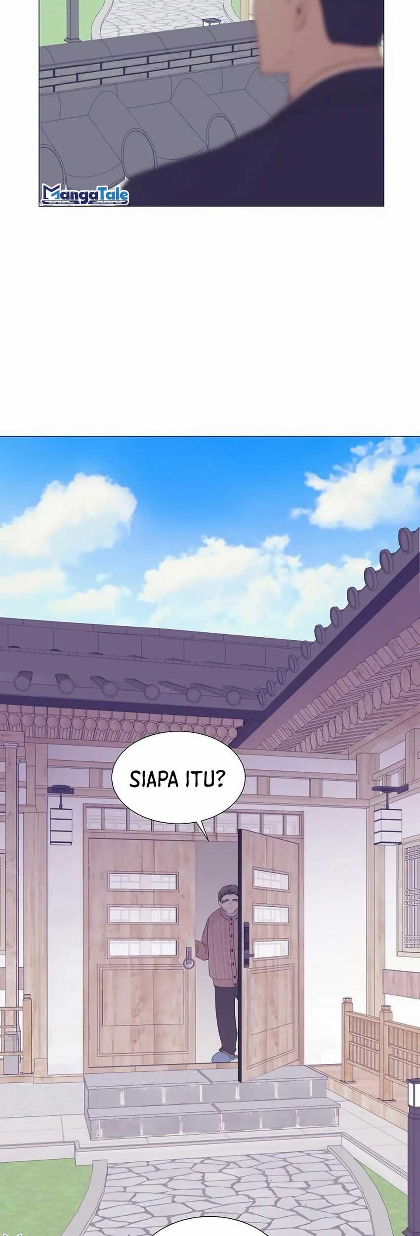 I Became a Sales Prodigy Chapter 07 Gambar 24