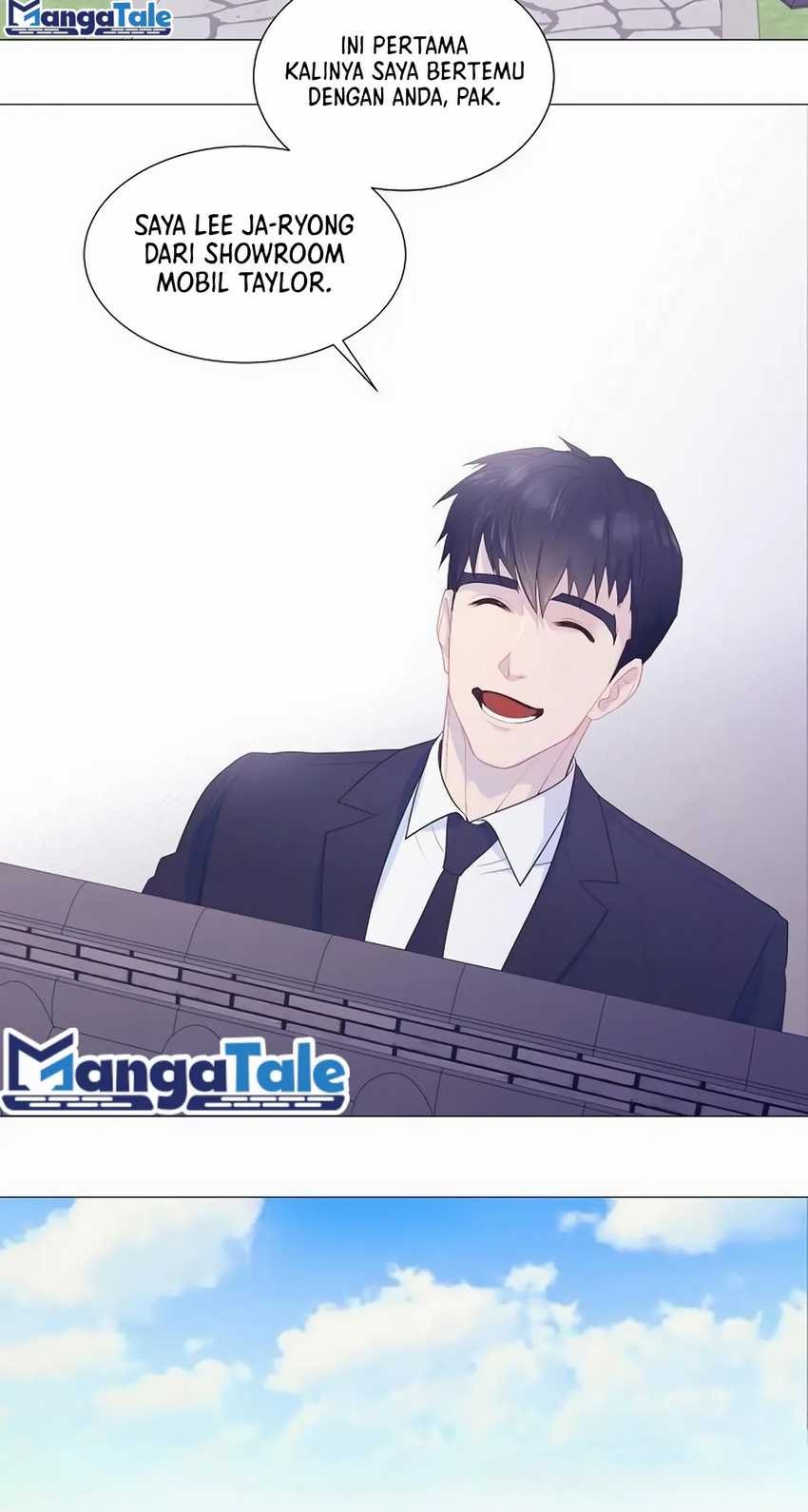 I Became a Sales Prodigy Chapter 07 Gambar 25