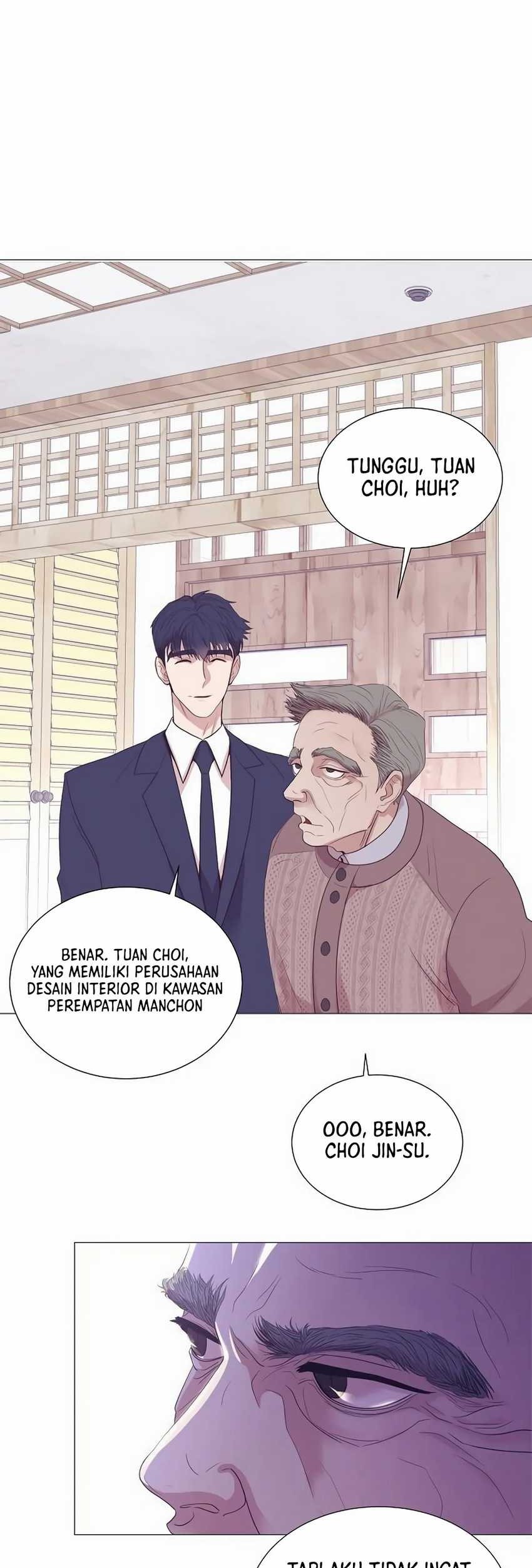 I Became a Sales Prodigy Chapter 07 Gambar 28