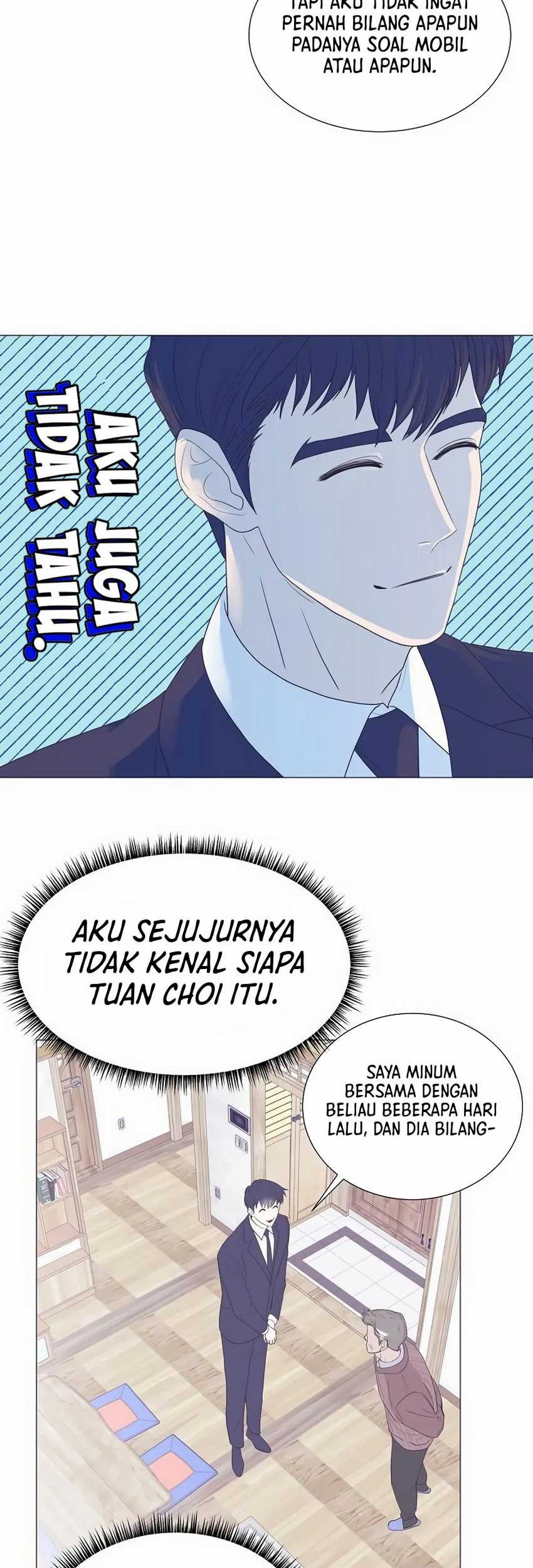 I Became a Sales Prodigy Chapter 07 Gambar 29