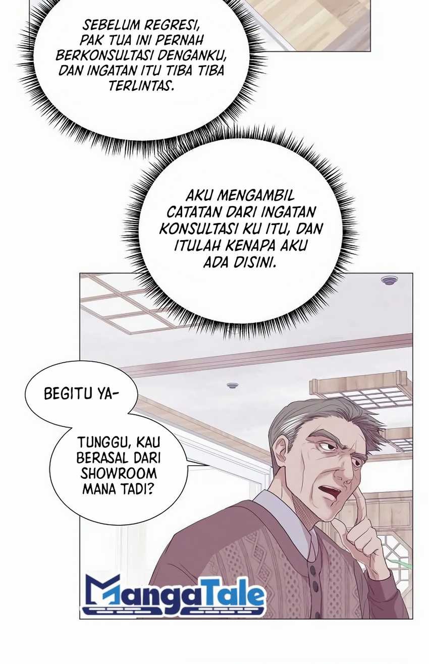 I Became a Sales Prodigy Chapter 07 Gambar 30