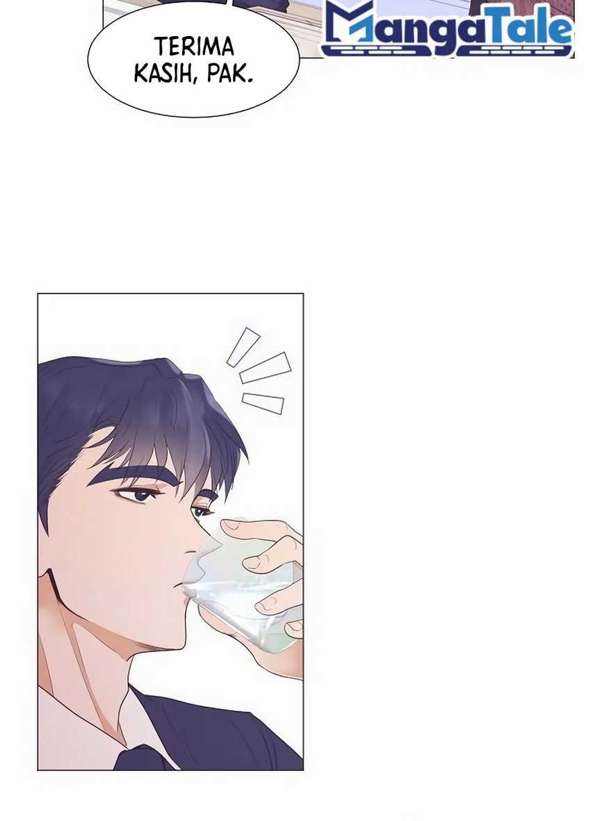 I Became a Sales Prodigy Chapter 07 Gambar 35