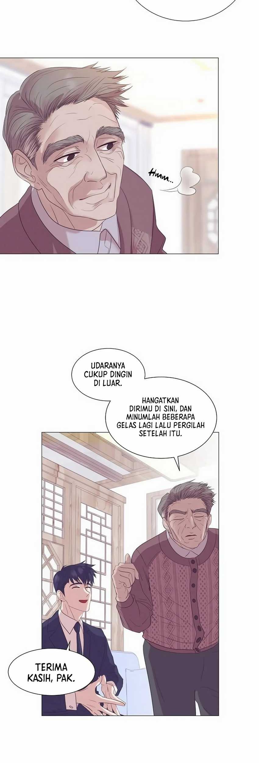 I Became a Sales Prodigy Chapter 07 Gambar 38