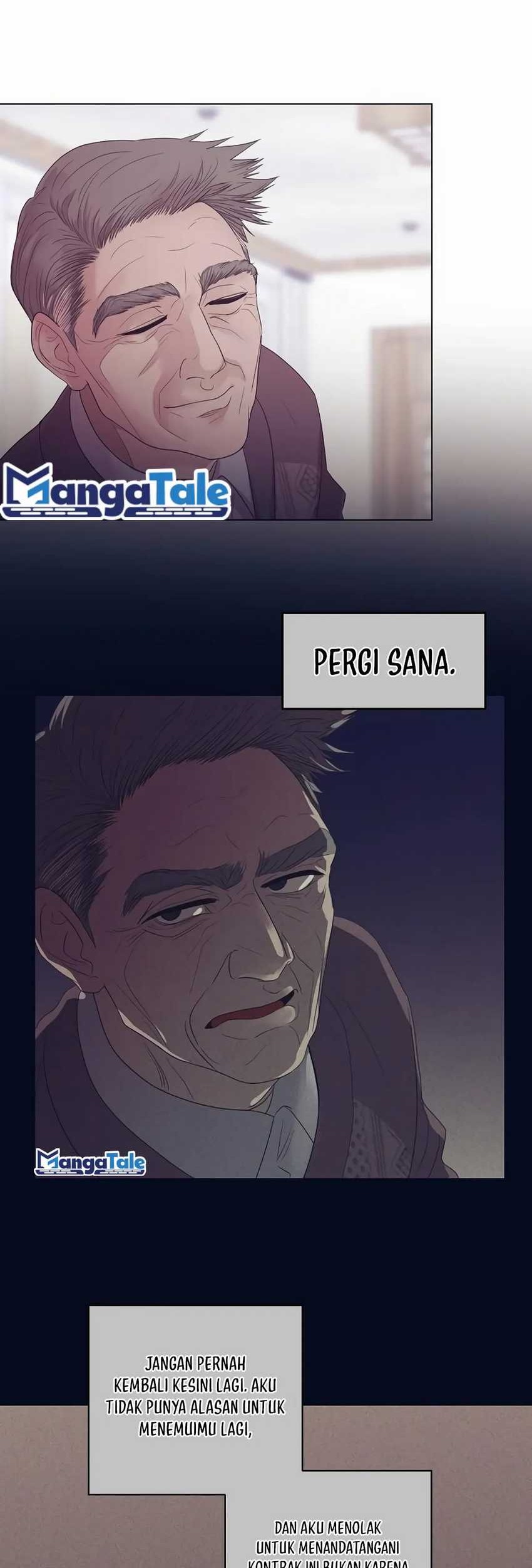 I Became a Sales Prodigy Chapter 07 Gambar 39