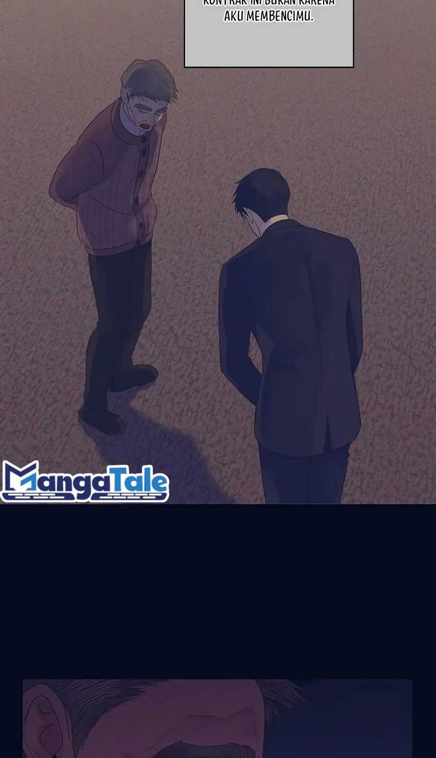 I Became a Sales Prodigy Chapter 07 Gambar 40