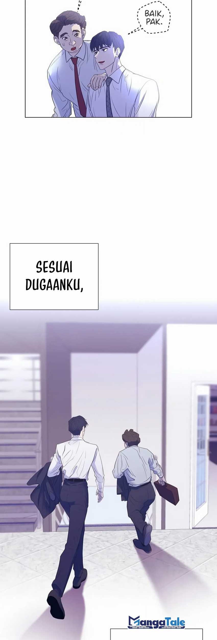 I Became a Sales Prodigy Chapter 06 Gambar 44