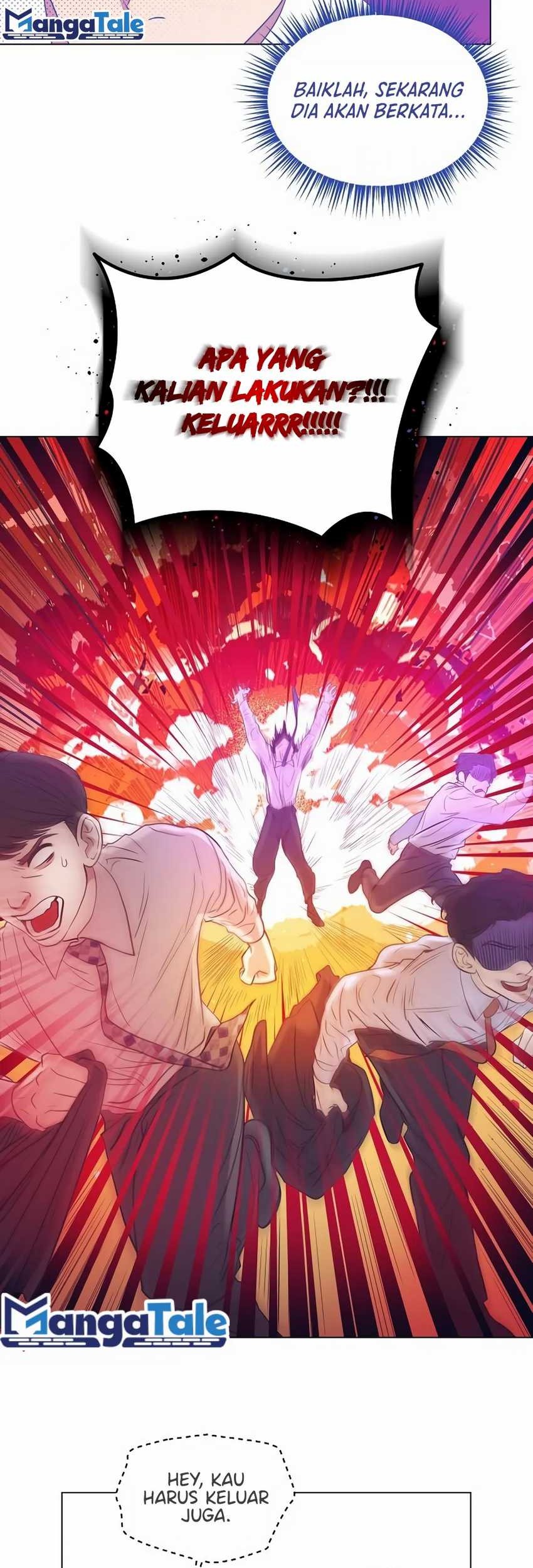 I Became a Sales Prodigy Chapter 06 Gambar 43