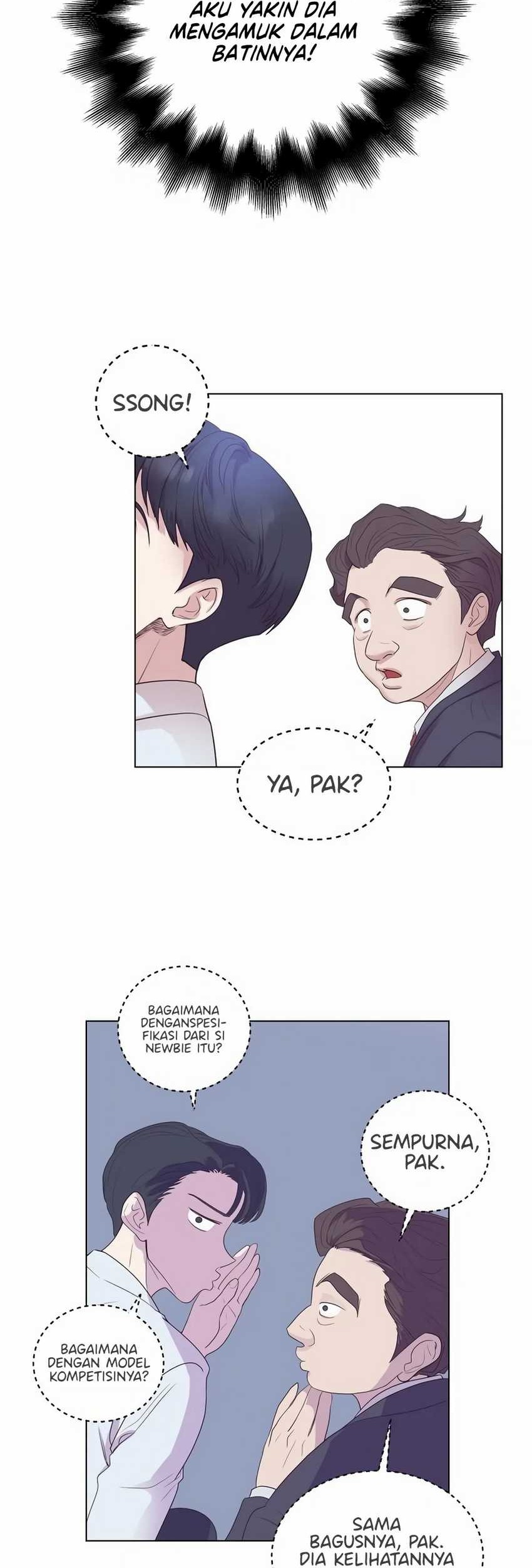 I Became a Sales Prodigy Chapter 06 Gambar 5