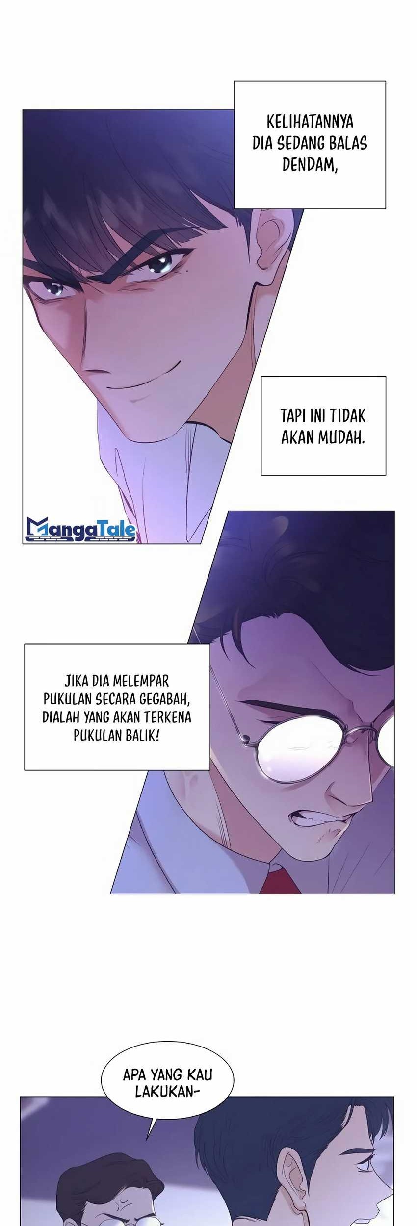 I Became a Sales Prodigy Chapter 06 Gambar 10