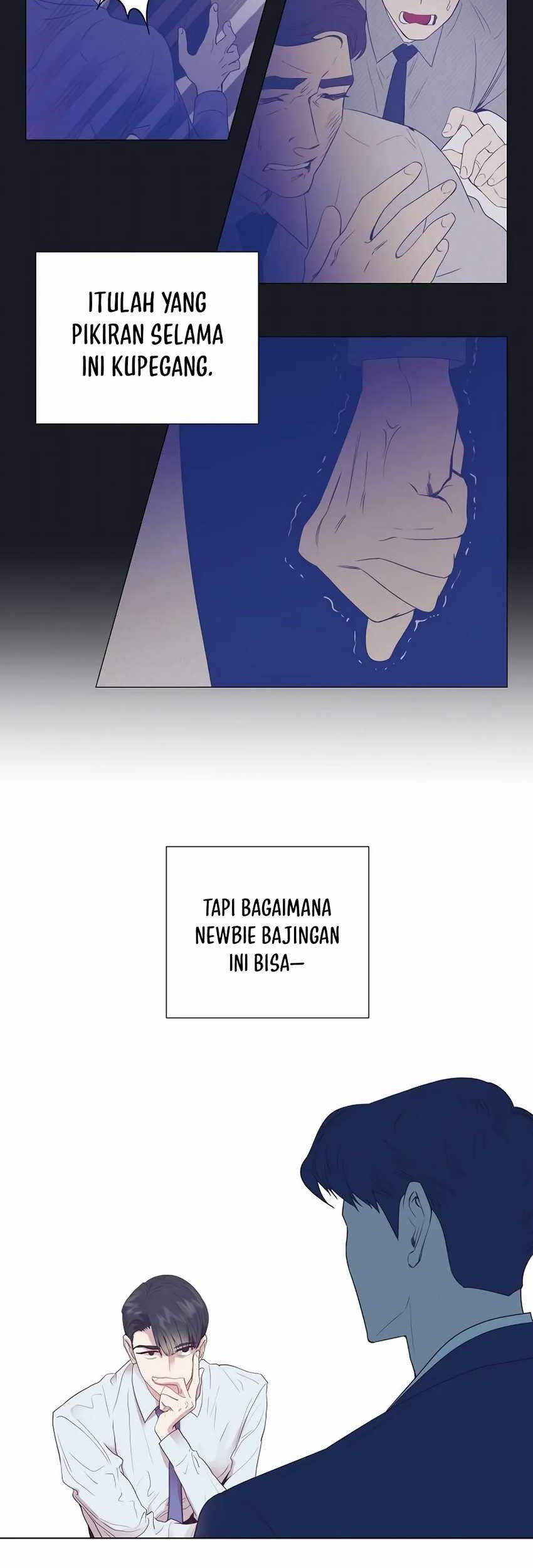 I Became a Sales Prodigy Chapter 06 Gambar 14