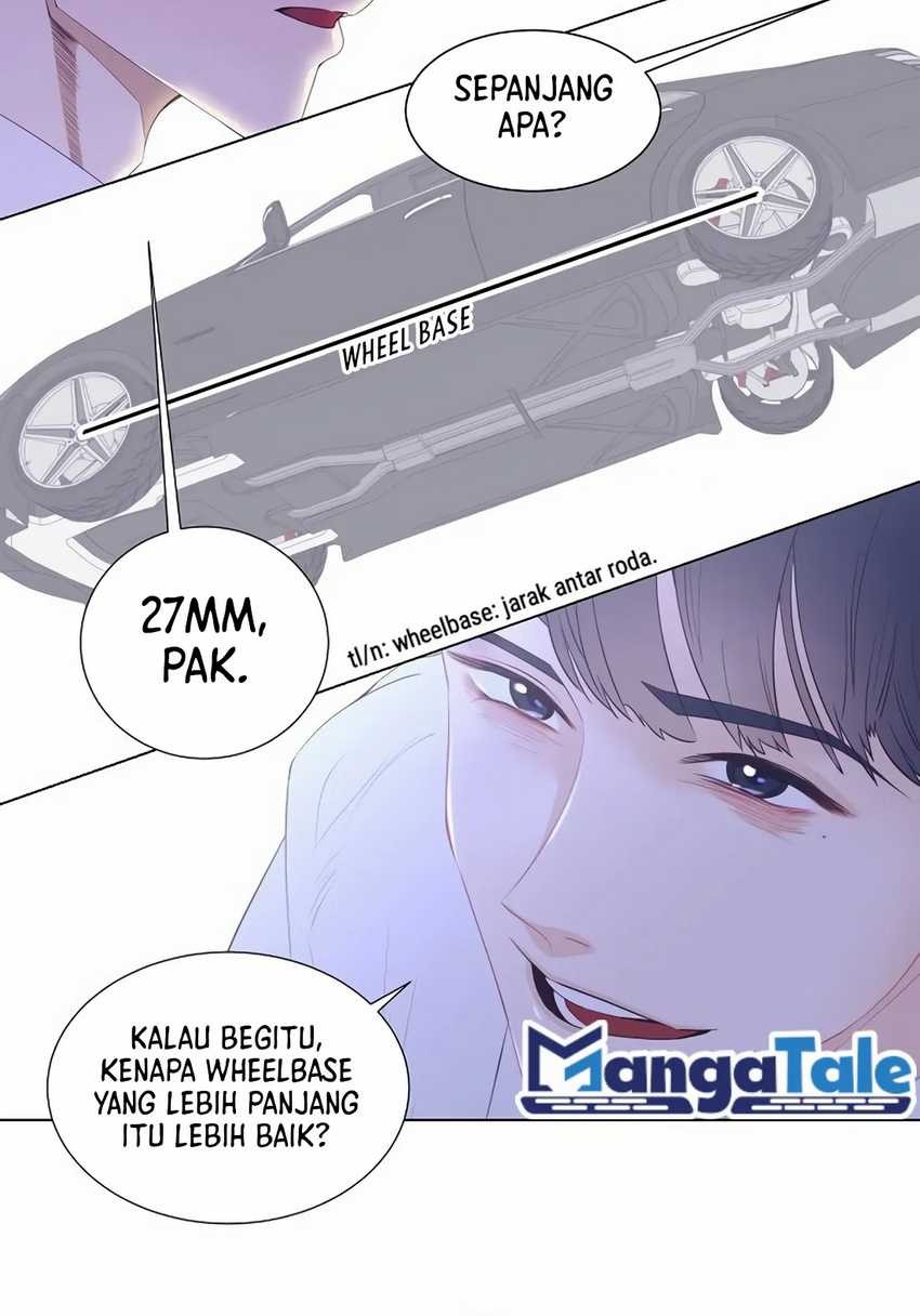 I Became a Sales Prodigy Chapter 06 Gambar 16