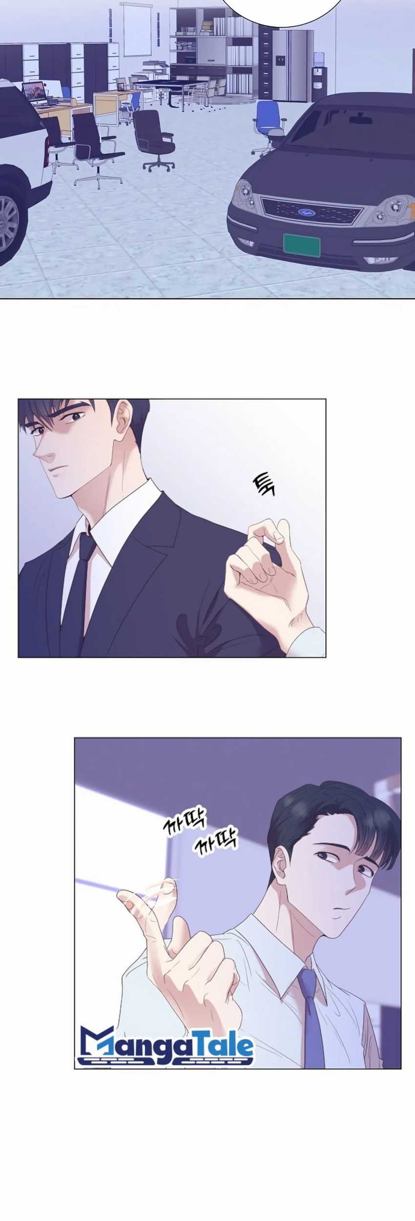 I Became a Sales Prodigy Chapter 06 Gambar 19