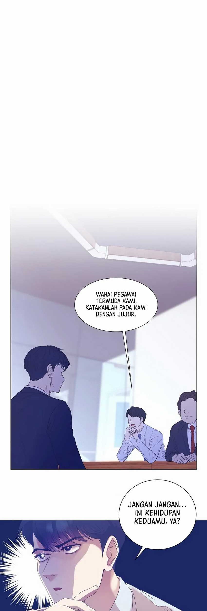 I Became a Sales Prodigy Chapter 06 Gambar 20