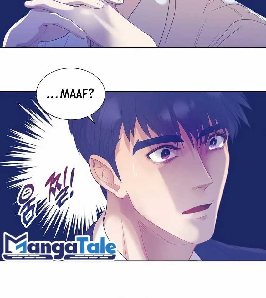 I Became a Sales Prodigy Chapter 06 Gambar 21