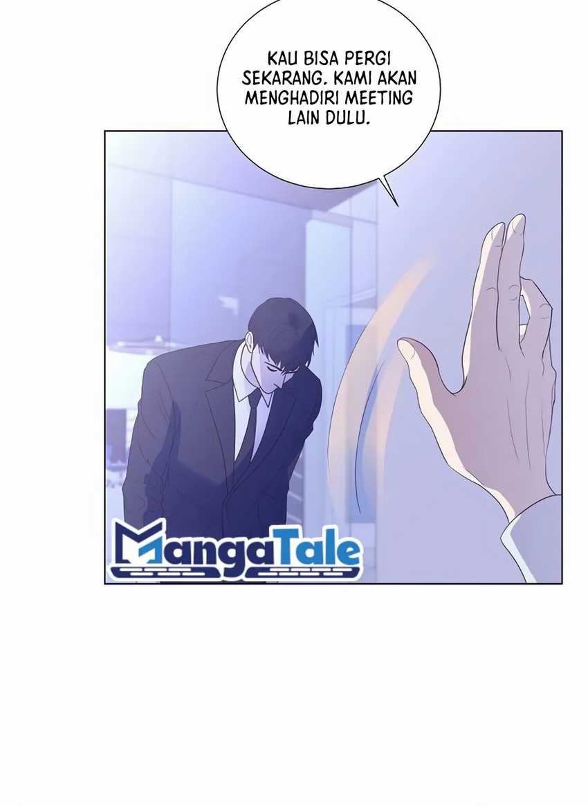 I Became a Sales Prodigy Chapter 06 Gambar 26