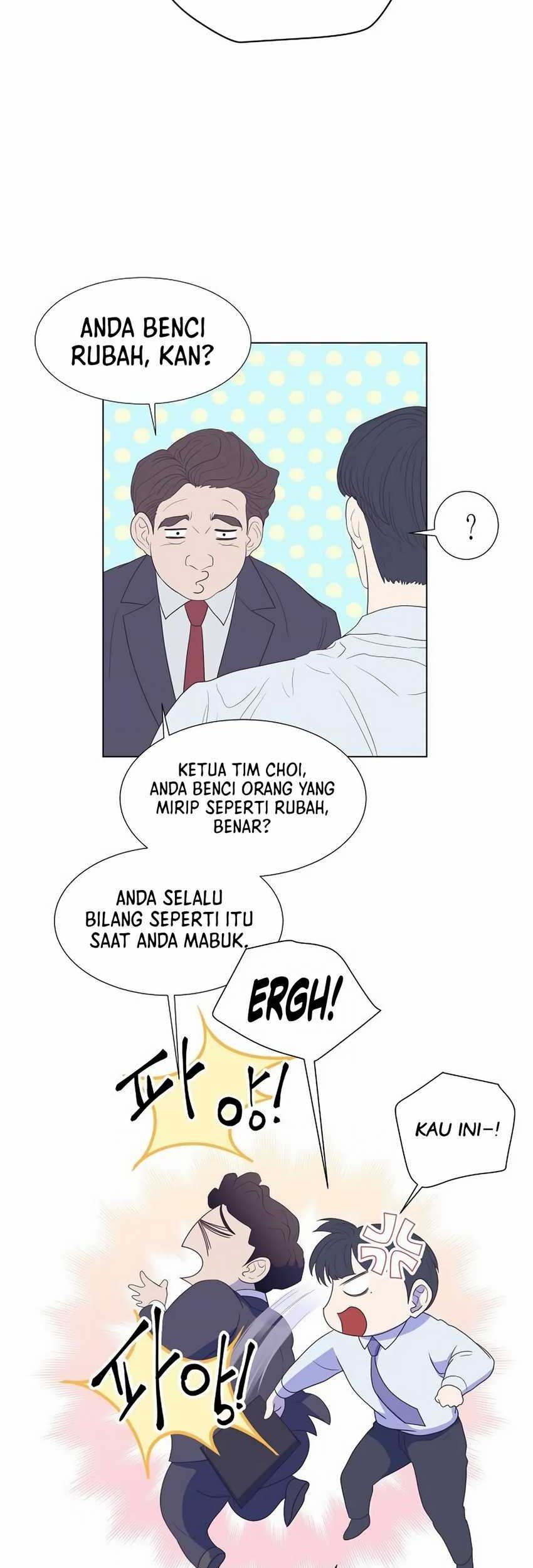 I Became a Sales Prodigy Chapter 06 Gambar 29